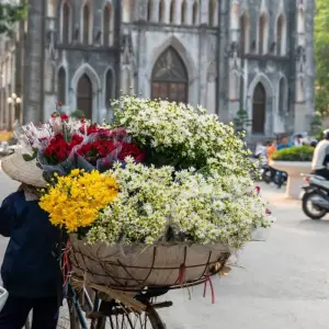 Explore Vietnam Laos Tour 8 Days: Northern Vietnam to Luang Prabang for 8 days with Asia King Travel and discover unforgettable experiences - Photo 6