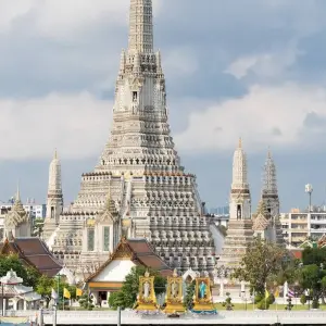 Explore Vietnam and Thailand Fully Perfect Attractions in 18 Days for 18 days with Asia King Travel and discover unforgettable experiences - Photo 3