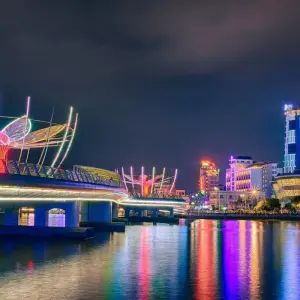 Explore Thailand Vietnam Tour 10 Days: Explore the Mekong and Beaches for 10 days with Asia King Travel and discover unforgettable experiences - Photo 3