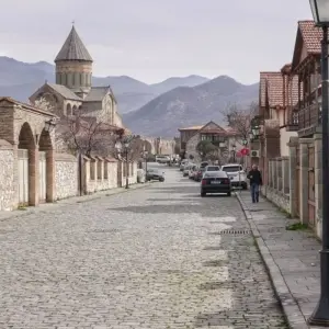 Explore New Year's Eve in Tbilisi for 6 days with Around Georgia and discover unforgettable experiences - Photo 9