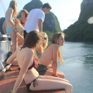 Explore Vietnam Eco for 13 days with Asia Great Tours and discover unforgettable experiences - Photo 2