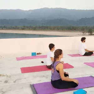 Explore 25 Day Comprehensive 200-Hour Hatha, Iyengar, Aerial, Ashtanga, Ayurveda Yoga Teacher Training for 25 days with Arohan Yoga and discover unforgettable experiences - Photo 9