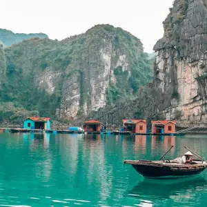 Explore Experience North-to-South Vietnam Highlights in 9 DaysView for 9 days with Asia King Travel and discover unforgettable experiences - Photo 6