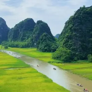 Explore 6 Days Explore Northern Vietnam's Highlights for 6 days with Asia King Travel and discover unforgettable experiences - Photo 6