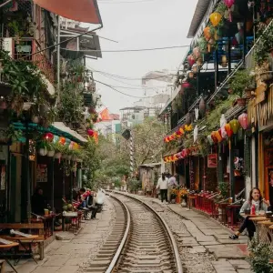 Explore Vietnam Thailand 14 Days Classic Highlights for First-Timers for 14 days with Asia King Travel and discover unforgettable experiences - Photo 7