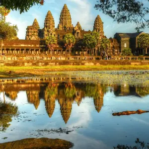 Explore Cross Vietnam and Siem Reap Tour 12 Days for 12 days with Asia King Travel and discover unforgettable experiences - Photo 7
