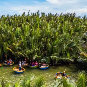 Explore Thailand Vietnam Tour 10 Days: Explore the Mekong and Beaches for 10 days with Asia King Travel and discover unforgettable experiences - Photo 4