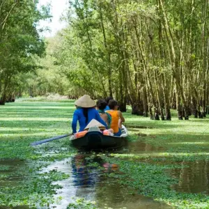 Explore Vietnam and Thailand Fully Perfect Attractions in 18 Days for 18 days with Asia King Travel and discover unforgettable experiences - Photo 4