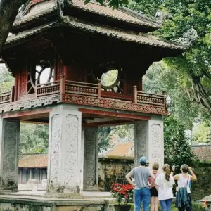 Explore Experience North-to-South Vietnam Highlights in 9 DaysView for 9 days with Asia King Travel and discover unforgettable experiences - Photo 7