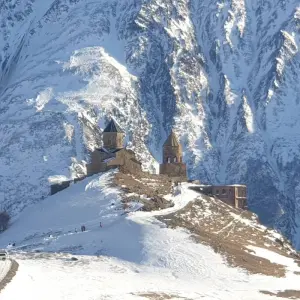 Explore New Year's Eve in Tbilisi for 6 days with Around Georgia and discover unforgettable experiences - Photo 10