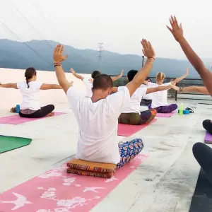 Explore 25 Day Comprehensive 200-Hour Hatha, Iyengar, Aerial, Ashtanga, Ayurveda Yoga Teacher Training for 25 days with Arohan Yoga and discover unforgettable experiences - Photo 10