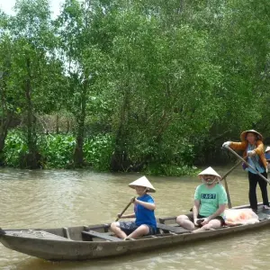 Explore Vietnam and Cambodia 15 days – Group Tour for 15 days with Asia Great Tours and discover unforgettable experiences - Photo 3