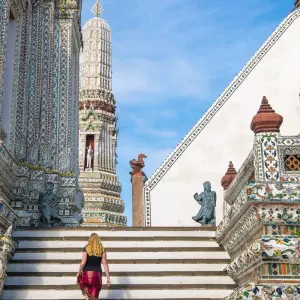 Explore Vietnam Thailand 14 Days Classic Highlights for First-Timers for 14 days with Asia King Travel and discover unforgettable experiences - Photo 8