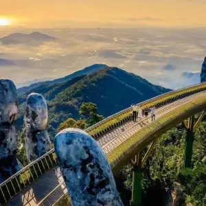 Explore Vietnam and Thailand Fully Perfect Attractions in 18 Days for 18 days with Asia King Travel and discover unforgettable experiences - Photo 5