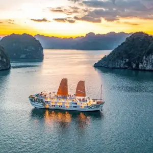 Explore 14 Days Vietnam In-Depth Cutural and Natural Adventure for 14 days with Asia King Travel and discover unforgettable experiences - Photo 7