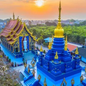 Explore Chiang Mai and the golden triangle - Single Traveller for 4 days with Asia travel and Estate and discover unforgettable experiences - Photo 2