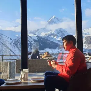 Explore New Year's Eve in Tbilisi for 6 days with Around Georgia and discover unforgettable experiences - Photo 11