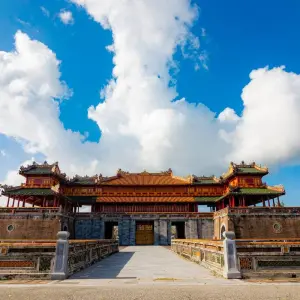 Explore Vietnam and Thailand Fully Perfect Attractions in 18 Days for 18 days with Asia King Travel and discover unforgettable experiences - Photo 6