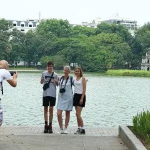 Explore 14 Days Vietnam In-Depth Cutural and Natural Adventure for 14 days with Asia King Travel and discover unforgettable experiences - Photo 8