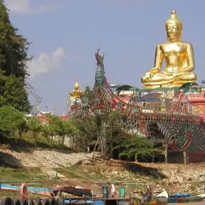 Explore Chiang Mai and the golden triangle - Single Traveller for 4 days with Asia travel and Estate and discover unforgettable experiences - Photo 3