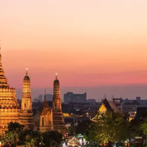 Explore Thailand Vietnam Tour 10 Days: Explore the Mekong and Beaches for 10 days with Asia King Travel and discover unforgettable experiences - Photo 7