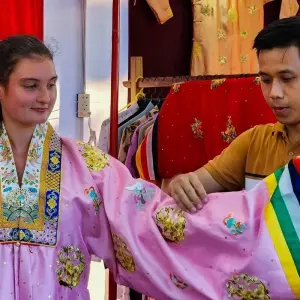 Explore 14 Days Vietnam In-Depth Cutural and Natural Adventure for 14 days with Asia King Travel and discover unforgettable experiences - Photo 9