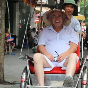 Explore Vietnam and Cambodia 15 days – Group Tour for 15 days with Asia Great Tours and discover unforgettable experiences - Photo 5