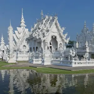 Explore Chiang Mai and the golden triangle - Single Traveller for 4 days with Asia travel and Estate and discover unforgettable experiences - Photo 4