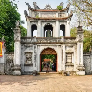 Explore Vietnam and Thailand Fully Perfect Attractions in 18 Days for 18 days with Asia King Travel and discover unforgettable experiences - Photo 8