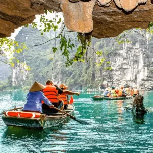 Explore Vietnam and Thailand Fully Perfect Attractions in 18 Days for 18 days with Asia King Travel and discover unforgettable experiences - Photo 9