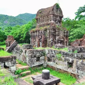 Explore South and Central Of Vietnam 7 Days 6 Nights (Ho Chi Minh City, Mekong Delta Da Nang, Hoi An) for 7 days with Asia Focus Travel and discover unforgettable experiences - Photo 3