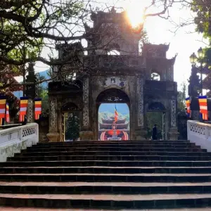 Explore Hanoi - Perfume Pagoda 1 Day for 1 days with Asia Focus Travel and discover unforgettable experiences - Photo 4