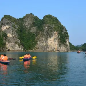 Explore Great Vietnam for 10 days with Asia Great Tours and discover unforgettable experiences - Photo 7