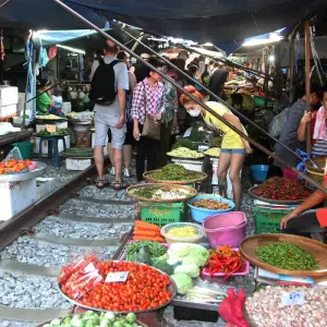 Explore EXPLORER THAILAND 10 DAY 9 NIGHT for 10 days with Asia travel and Estate and discover unforgettable experiences - Photo 7