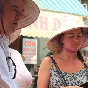 Explore Highlight of South Vietnam and Siem Reap for 7 days with Asia Great Tours and discover unforgettable experiences - Photo 7