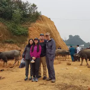 Explore Vietnam Experience for 15 days with Asia Great Tours and discover unforgettable experiences - Photo 7