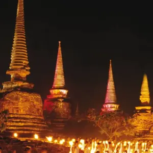 Explore "Unforgettable Solo Adventure: Bangkok Stopover & North Thailand Bliss - 7 Days & 6 Nights (Tour ends in Chiang Mai, Flights not included)" for 7 days with Asia travel and Estate and discover unforgettable experiences - Photo 7