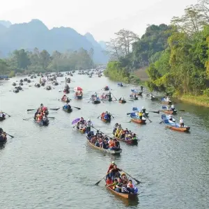 Explore Hanoi - Perfume Pagoda 1 Day for 1 days with Asia Focus Travel and discover unforgettable experiences - Photo 5