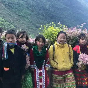 Explore Amazing Hanoi - Ha Giang Loop by Motorcycle -  Ninh Binh and Ha Long Bay (8 Days 7 Nights) for 8 days with Asia Focus Travel and discover unforgettable experiences - Photo 3