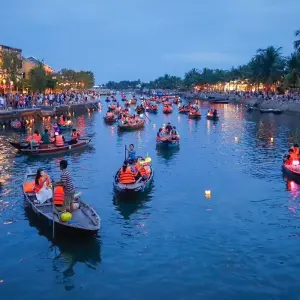 Explore South and Central Of Vietnam 7 Days 6 Nights (Ho Chi Minh City, Mekong Delta Da Nang, Hoi An) for 7 days with Asia Focus Travel and discover unforgettable experiences - Photo 5