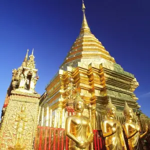 Explore Chiang Mai and the golden triangle - Single Traveller for 4 days with Asia travel and Estate and discover unforgettable experiences - Photo 9