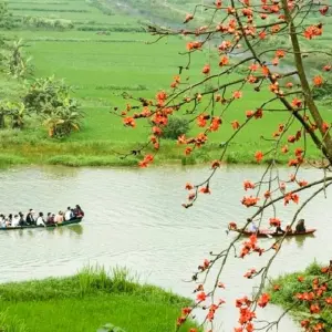 Explore Hanoi - Perfume Pagoda 1 Day for 1 days with Asia Focus Travel and discover unforgettable experiences - Photo 6