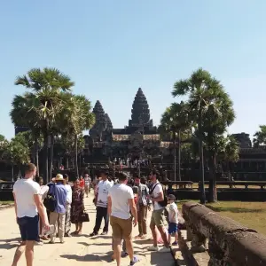 Explore Highlight of South Vietnam and Siem Reap for 7 days with Asia Great Tours and discover unforgettable experiences - Photo 10