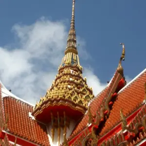 Explore EXPLORER THAILAND 10 DAY 9 NIGHT for 10 days with Asia travel and Estate and discover unforgettable experiences - Photo 10