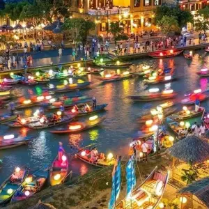 Explore South and Central Of Vietnam 7 Days 6 Nights (Ho Chi Minh City, Mekong Delta Da Nang, Hoi An) for 7 days with Asia Focus Travel and discover unforgettable experiences - Photo 6