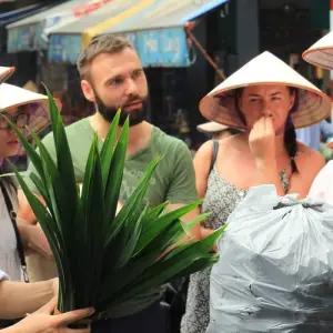 Explore Vietnam Experience for 15 days with Asia Great Tours and discover unforgettable experiences - Photo 11