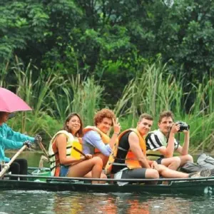 Explore Amazing Hanoi - Ha Giang Loop by Motorcycle -  Ninh Binh and Ha Long Bay (8 Days 7 Nights) for 8 days with Asia Focus Travel and discover unforgettable experiences - Photo 6