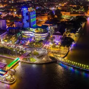 Explore SAI GON HIGHLIGHTS 5 DAYS 4 NIGHTS- Private Tour for 5 days with Asia Focus Travel and discover unforgettable experiences - Photo 3