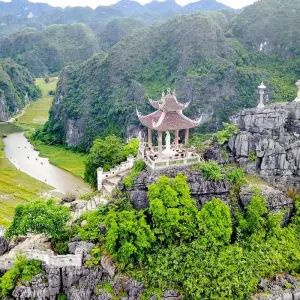 Explore Discovery Hanoi, Ninh Binh and Halong bay 2 Days 1 Night for 2 days with Asia Focus Travel and discover unforgettable experiences - Photo 2