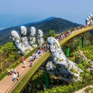 Explore South and Central Of Vietnam 7 Days 6 Nights (Ho Chi Minh City, Mekong Delta Da Nang, Hoi An) for 7 days with Asia Focus Travel and discover unforgettable experiences - Photo 9